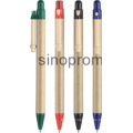 Custom Paper Ball Pen Promotional Ball Pen (YM036)